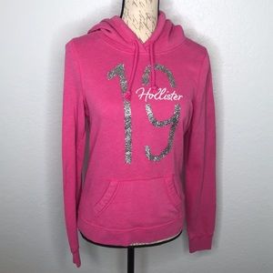 Hollister Hoodie